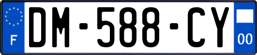 DM-588-CY