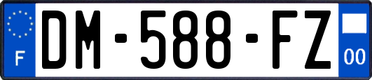 DM-588-FZ