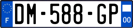 DM-588-GP