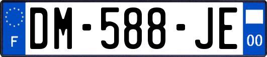 DM-588-JE