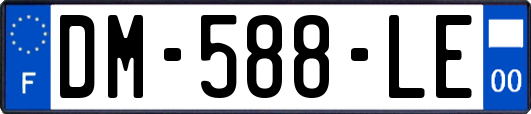 DM-588-LE