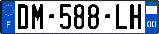 DM-588-LH