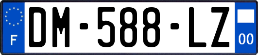 DM-588-LZ