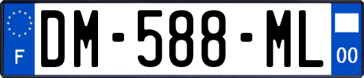 DM-588-ML