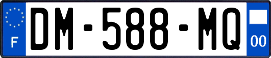 DM-588-MQ