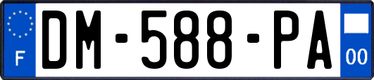DM-588-PA