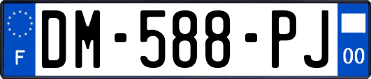 DM-588-PJ