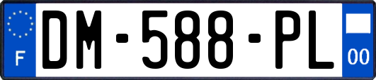 DM-588-PL