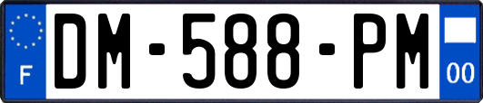 DM-588-PM