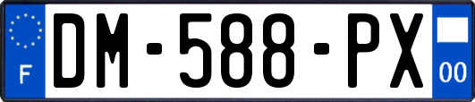 DM-588-PX