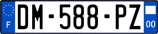 DM-588-PZ