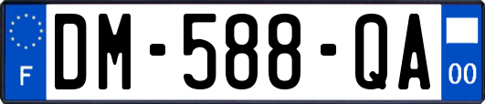 DM-588-QA