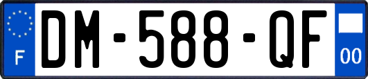 DM-588-QF