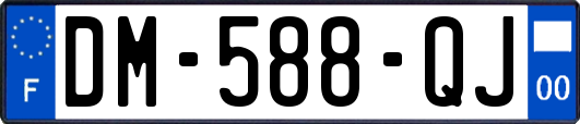 DM-588-QJ