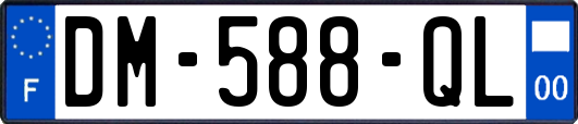 DM-588-QL