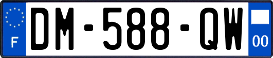 DM-588-QW