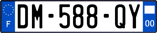 DM-588-QY