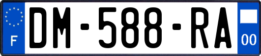 DM-588-RA