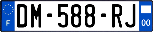 DM-588-RJ