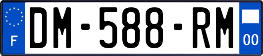 DM-588-RM