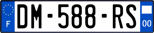 DM-588-RS