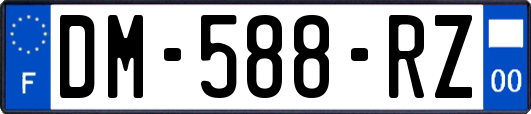 DM-588-RZ