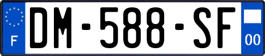 DM-588-SF