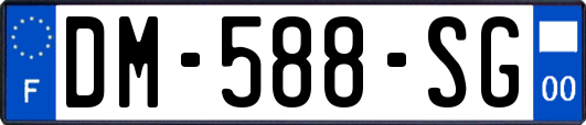 DM-588-SG