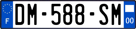 DM-588-SM