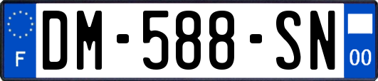 DM-588-SN