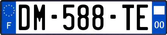 DM-588-TE