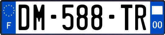 DM-588-TR