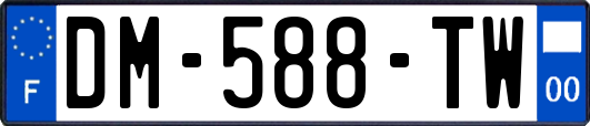 DM-588-TW