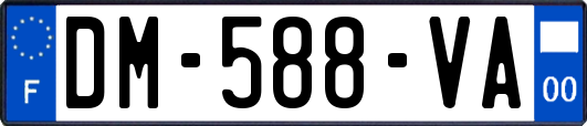 DM-588-VA