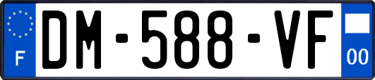 DM-588-VF