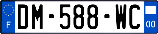 DM-588-WC