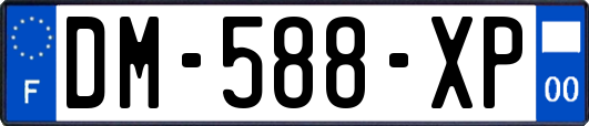 DM-588-XP