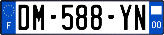 DM-588-YN