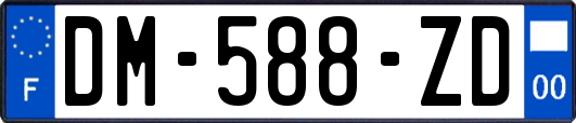 DM-588-ZD