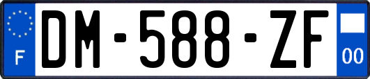 DM-588-ZF