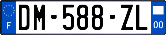 DM-588-ZL