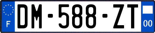 DM-588-ZT