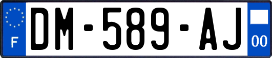 DM-589-AJ