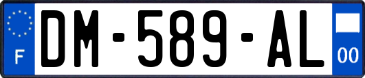 DM-589-AL