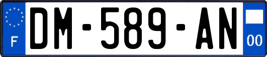 DM-589-AN