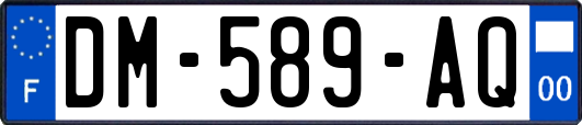 DM-589-AQ