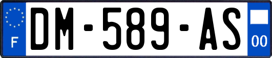 DM-589-AS