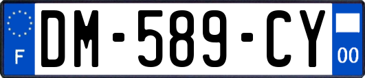 DM-589-CY