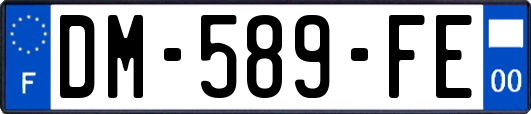 DM-589-FE