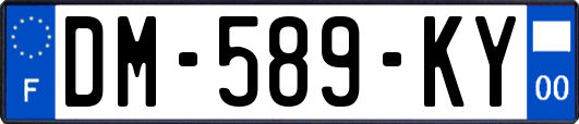 DM-589-KY